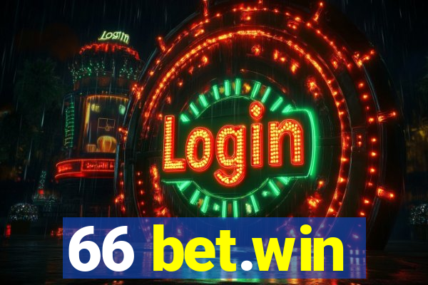 66 bet.win